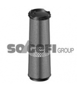 COOPERS FILTERS - FL9117 - 